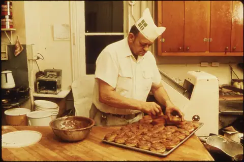 The Lazy Baker photo 2